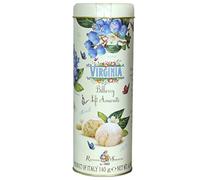 Amaretti Virginia - Bilberry Soft Amaretti - 140g