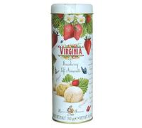 Amaretti Virginia - Strawberry Soft Amaretti - 140g