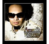 Amarfis Y la Banda de Atakke - 7ma Synfonia Del Mambo