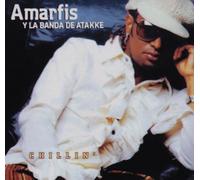 Amarfis Y la Banda de Atakke - Chill N [Import]