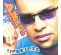 Amarfis Y La Banda - La Revolucion Del Mambo