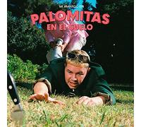 Amargo, Mi - Palomitas en el suelo [Import]