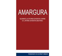 AMARGURA: QUANDO LA STORIA DIVENTA CARNE E IL RITMO DIVENTA DESTINO.