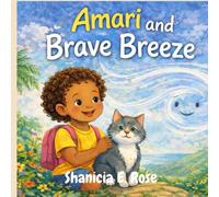 Amari and the Brave Breeze