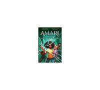 Amari And The Despicable Wonders