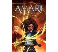 Amari And The Great Game