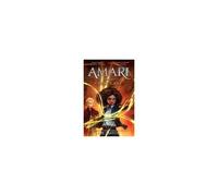 Amari And The Great Game