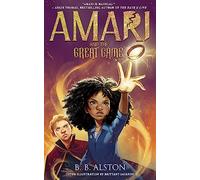 Amari and the Great Game
