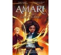 Amari And The Great Game