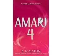 Amari and the Metalwork Menace (Amari and the Night Brothers) - B.B. Alston - Farshore - ebook (ePub) - Livre