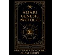 Amari Genesis Protocol