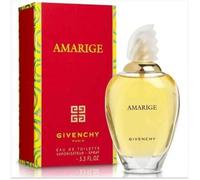 Amarige Eau De Toilette Pour Femme 100ml