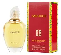 Amarige Eau De Toilette Pour Femme 50 Ml