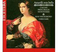Amarilli Mia Bella