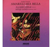 Amarilli Mia Bella [Import allemand]
