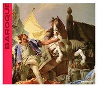 Amarillis Ensemble - Europe Baroque