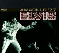 Amarillo '77 Cd Digipack Ftd 29 Live 1977 Soundboard Inédits
