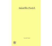 Amarillo Pastel.