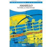 Amarillo / Set