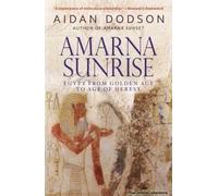 Amarna Sunrise