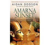 Amarna Sunset