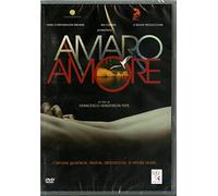 Amaro Amore – DVD – Import italien – CG Entertainment