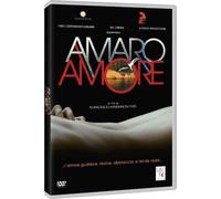 Amaro Amore DVD INSTITUT LUMIÈRE