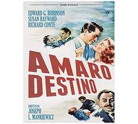 Amaro Destino Dvd Italian Import