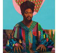Amaro Freitas Sankofa (Vinyl) 12" Album