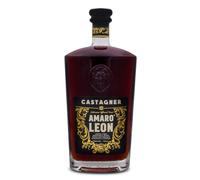 AMARO LEON DI ERBE AROMATICHE 70 CL EN ASTUCCIO