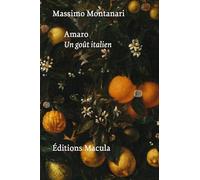 Amaro: Un goût italien