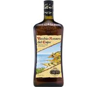 Caffo Vecchio Amaro del Capo – Liqueur 35% vol. – 0,7 L