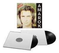 Mike Oldfield – Amarok – Vinyle 2LP (Import) – Universal Music Group