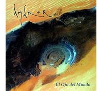 El Ojo Del Mundo