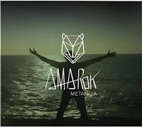 Amarok - Metanoia
