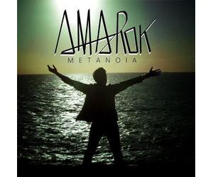 Amarok - Metanoia