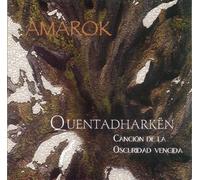 Amarok - Quentadharken [Import]
