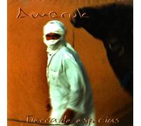 Amarok - Tierra De Especias [Import]