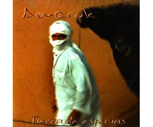 Amarok - Tierra De Especias [Import]