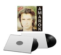 Amarok Vinyle