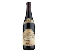 AMARONE Classico della Valpolicella DOC Tommasi 2020 Tommasi 75