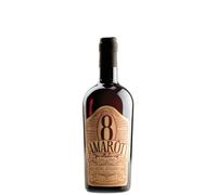 Amaròt Amaro Liquore Liqueur 28% 0.7 L