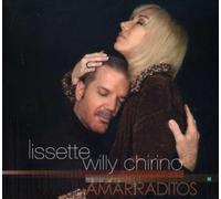 Amarraditos by Lissette & Willy Chirino
