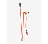 Amarrage Petzl Dual Canyon Guide orange