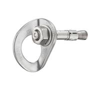 Amarrages Coeur Bolt Steel Petzl 12 mm - PETZL - Alpinisme