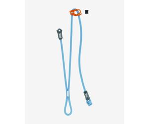 Amarre Petzl Dual Connect Adjust bleu