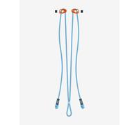 Petzl Evolv Adjust Lanyards&energy Absorbers Bleu