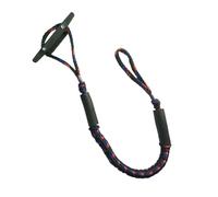 Amarres pour Bateau,Attaches Cordages d'Amarrage | Sécurité Marine Cordage d'Amarrage Kayak Bateau à Moteur Embarcation