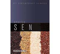 Amartya Sen