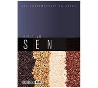 Amartya Sen